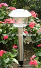 KAY-1Sl07W | SOLAR LED Garden Light