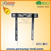 Ultra-Thin tv hanging brackets for 24 Inch to 48 Inch