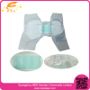 Economic print Comfrey adult diaper for elderly