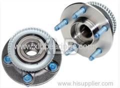 wheel hub bearing BR930107