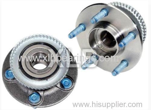 wheel hub bearing YF12-2B664AA