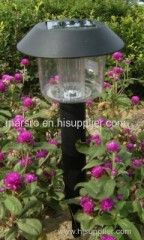 KAY-1SL10 | SOLAR LED Garden Light