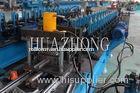 Hydraulic Cutting 2 inch Orbit Cold Roll Forming Machine with 5.5KW Motor Power