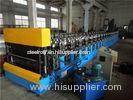 Double Layer Embossing Steel Roll Forming Machine YX35-200-1000