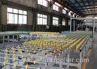 Horizontal Automatic glass machine Line Before Glass Coating Machine