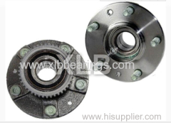 wheel hub bearing BR930118