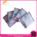 Ultra thin Feminine Sanitary Napkin with Fan Shape