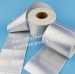 Best Price Blank Silver Sticker Silver Blank Strong Label Sticker In Roll Blank Adhesive Label