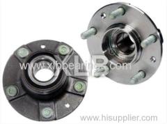 wheel hub bearing BR930119