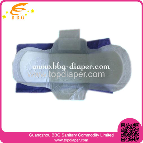 240mm Ultra Thin Sanitary Napkin