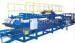 3 Phase Power Width Adjustable Sandwich Panel Making Machine for Insulation Board