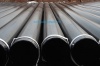 seamless and welded carbon steel pipe