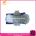 Female use PE film&Ultra thin NaNa Sanitary Napkin