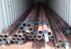 Alloy Steel boiler tube