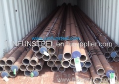 Alloy Steel boiler tube