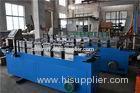 Custom CZ Purlin Roll Forming Machine U Shape Stud Making Machine