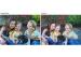 Customizable Artworks Living Room Decor Family portrait oil painting from photo