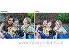 Customizable Artworks Living Room Decor Family portrait oil painting from photo