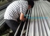 A312 Seamless Welded and Heavily Cold Worked Austenitic Stainless Steel Pipes