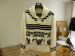 Women's Bicolor Jacquard Sweaters New Style Sweaters