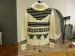 Women's Bicolor Jacquard Sweaters New Style Sweaters