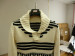 Women's Bicolor Jacquard Sweaters New Style Sweaters