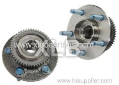 wheel hub bearing 1F22-2B664-AB