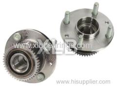 wheel hub bearing BR930243