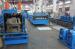 High Frequency Roof Panel Standing Seam Roll Forming Machine Bemo Roof Machine