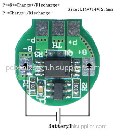 shenzhen bms production line