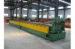Professional 3 Phase Standing Seam Roll Forming Machine Custom Made