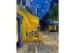 Hand-painted canvas oil painting reproduction abstract For Restaurant Decoration