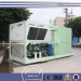 Vacuum Cooling Machine for Vegetables