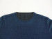 Men's Lambswool and Nylon Crew Neck Jumpers