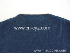 2015 Men's Casual 12G Sweaters