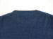 Men's Lambswool and Nylon Crew Neck Jumpers