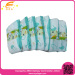 2015 New Product Disposable baby diaper manufacturer in china