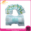 2015 New Product Disposable baby diaper manufacturer in china