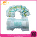 Export to africa high absorption and ultra thin baby diaper with green adl