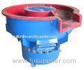 Metal Burrs Removing Vibratory Polishing Machine / vibratory finisher