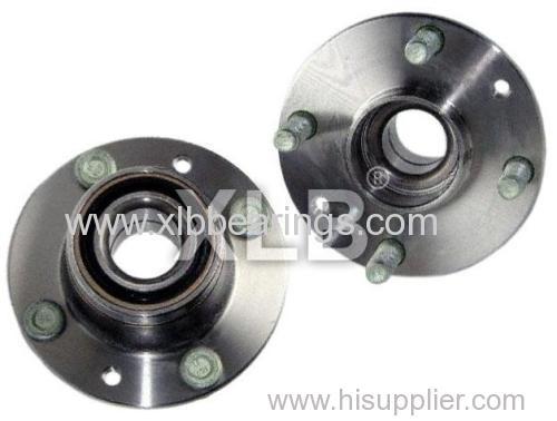 wheel hub bearing BR930043
