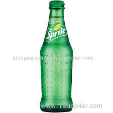 Sprite bottle / packs