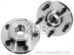 wheel hub bearing BR930003