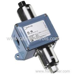 UE pressure transmitters and temperature switches