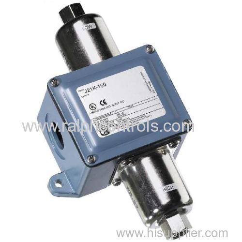 UE Analog & HART Pressure Transmitters for Hazardous Locations