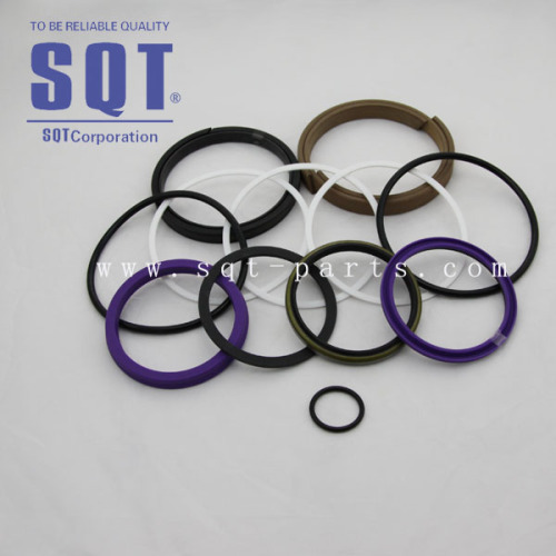 KOM 707-99-46600 rod seal for excavator bucket boom arm cylinder repair kit