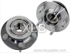 wheel hub bearing F6SZ-1104BA