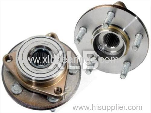 wheel hub bearing BR930179