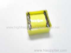 PQ Type High Frequency Transformer For Led Driver