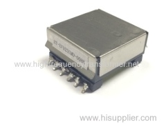 PQ2016 pq high frequency transformer